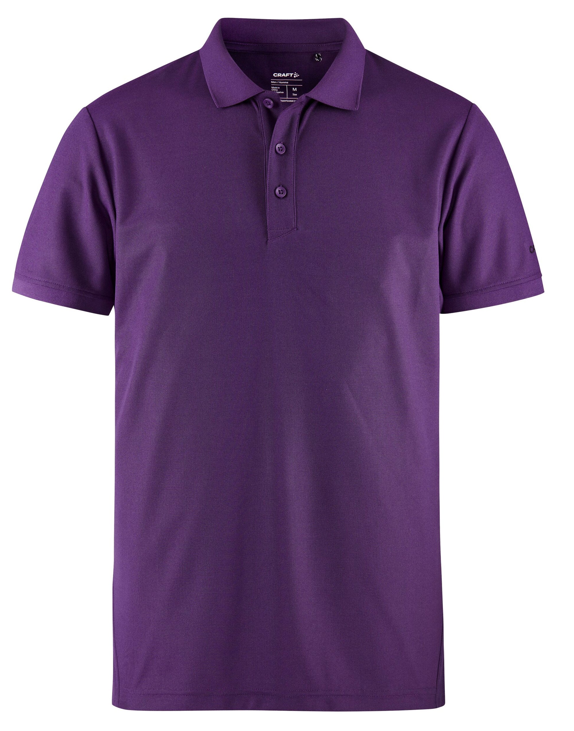 Men's Core Unify Polo Shirt