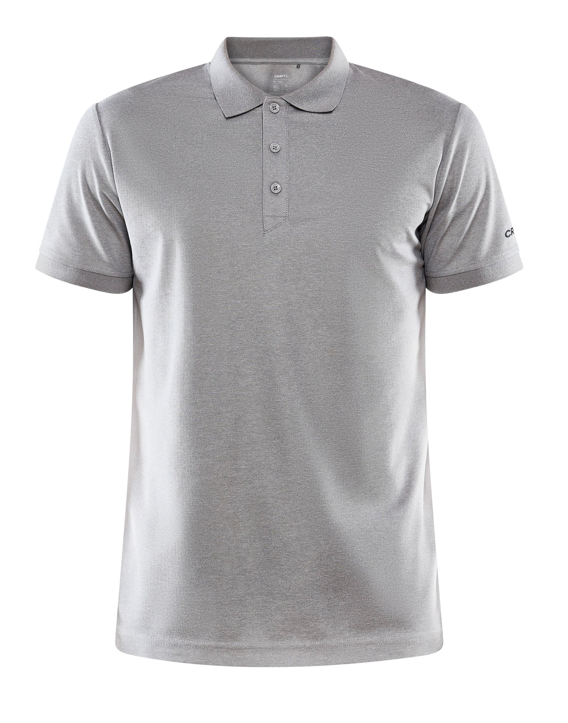 Men's Core Unify Polo Shirt