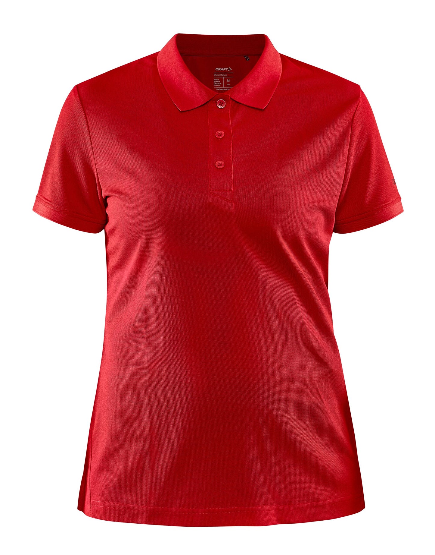 Ladies' Core Unify Polo Shirt