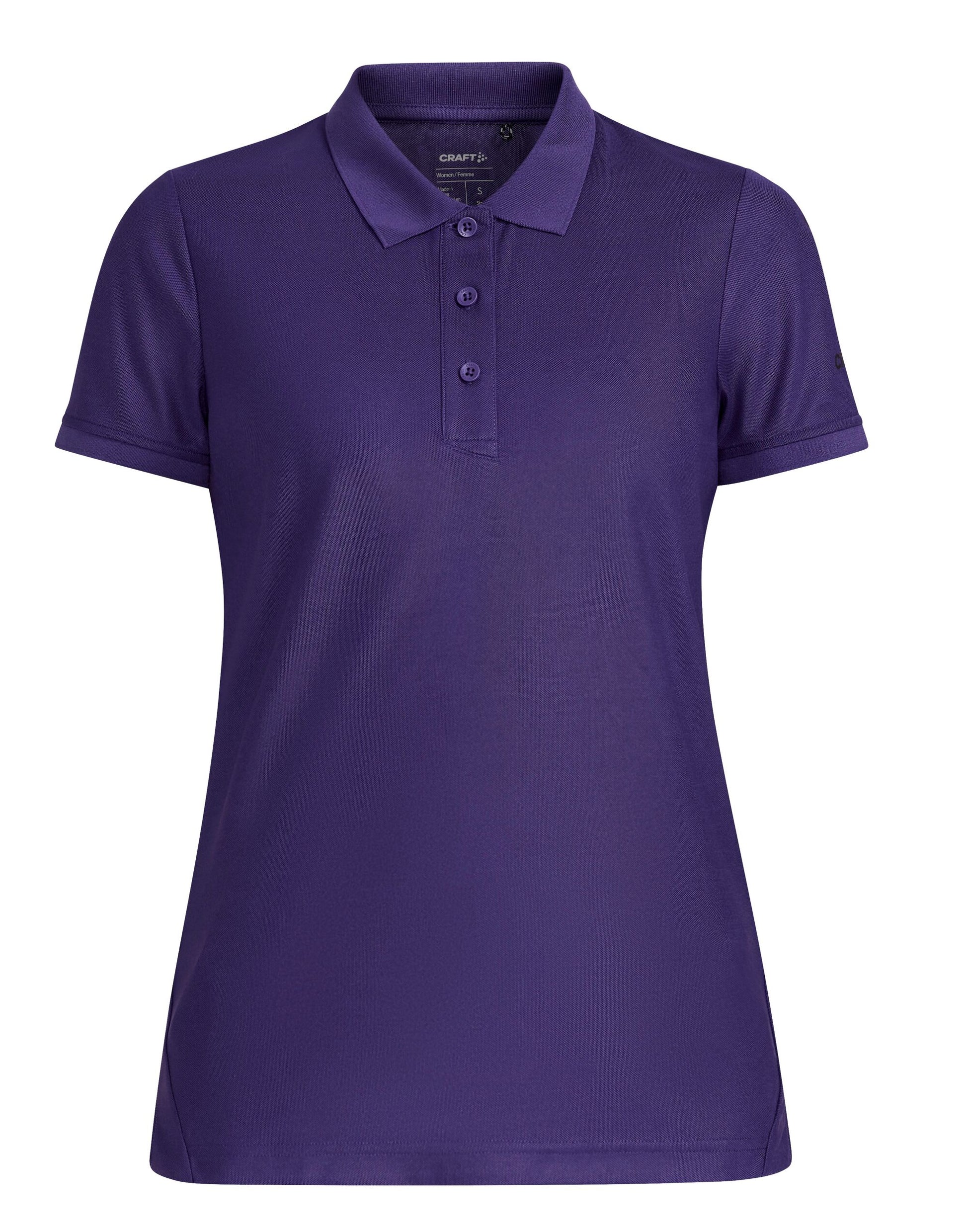 Ladies' Core Unify Polo Shirt