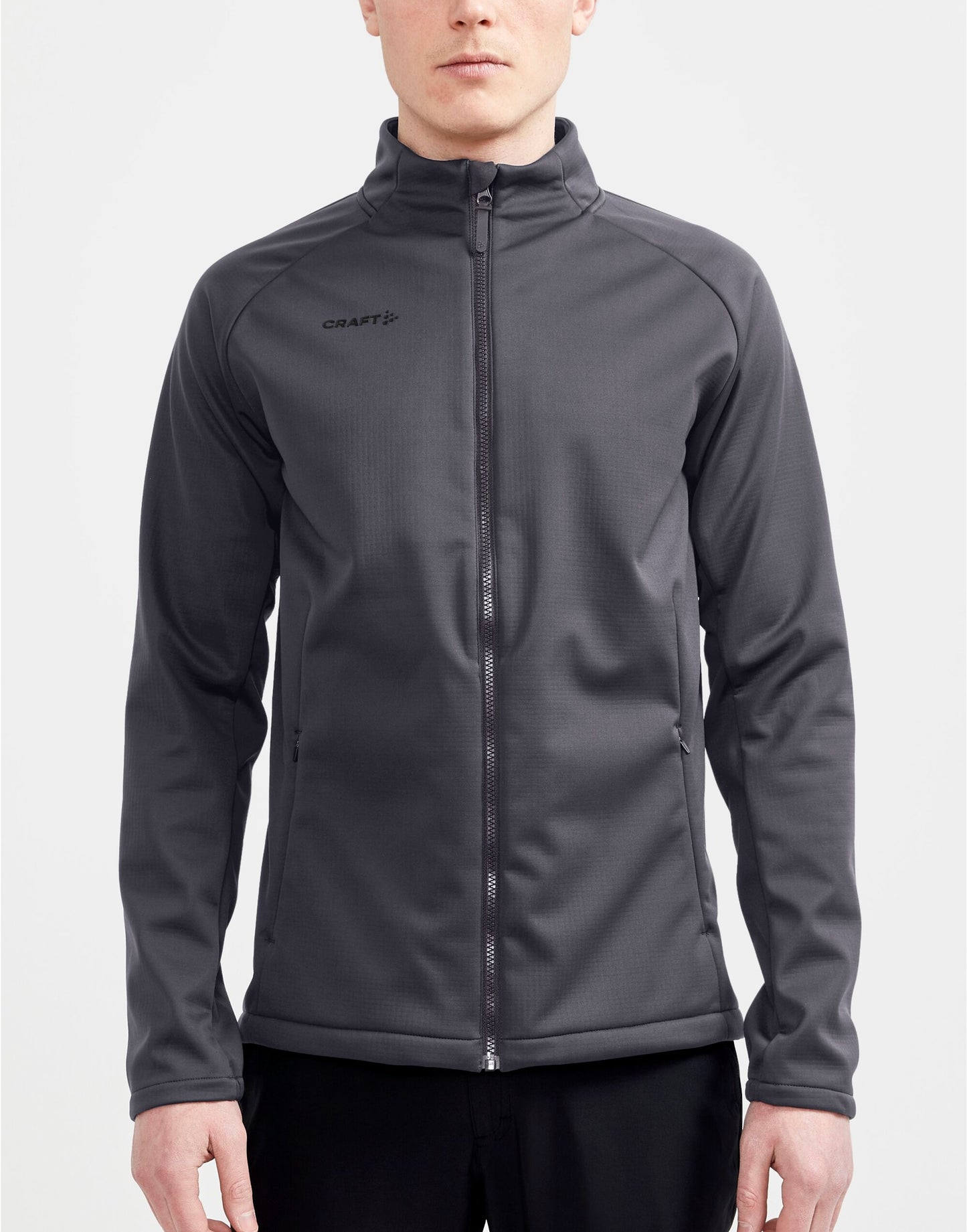 Men's Core Explore Soft Shell Jacket
