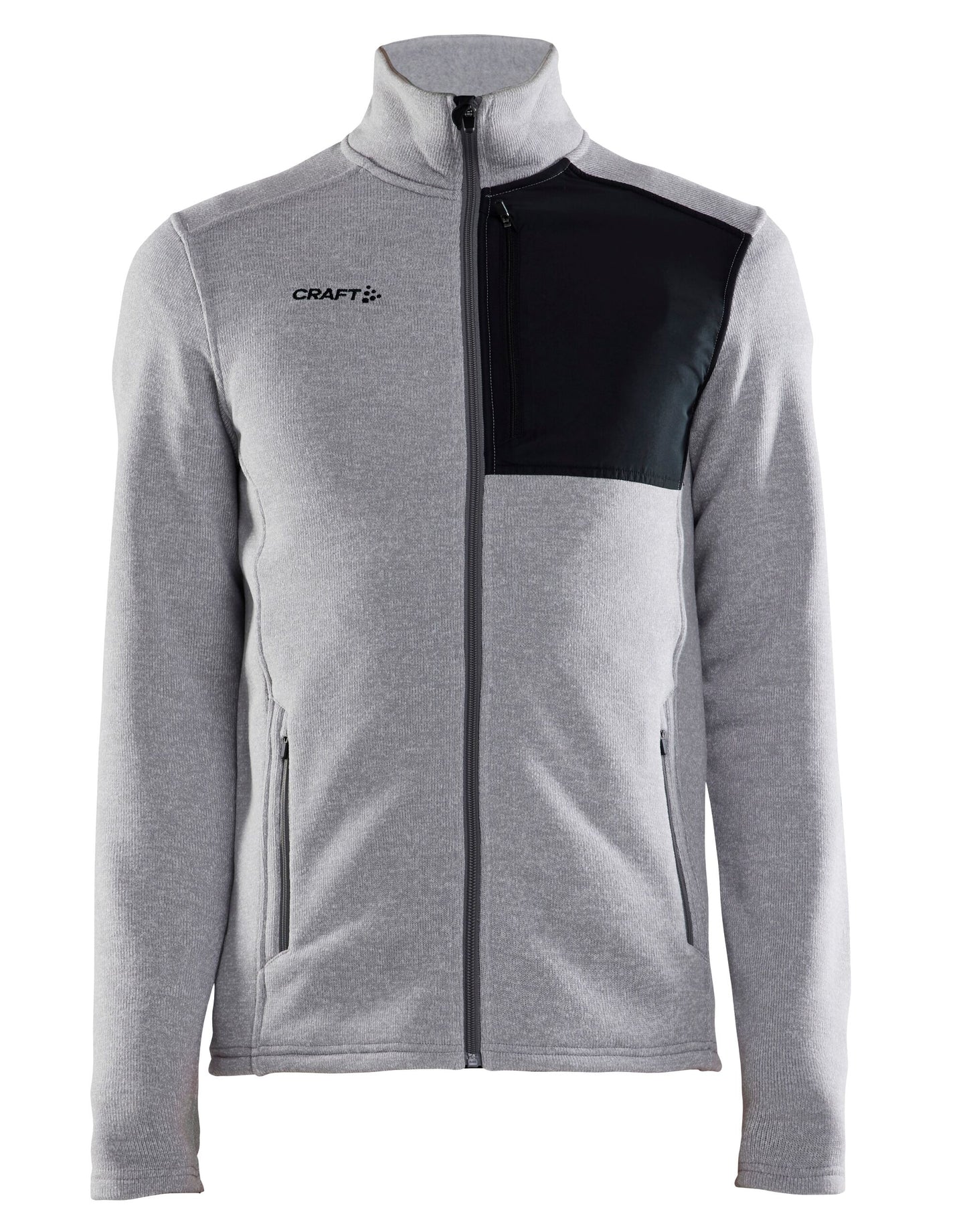 Men's ADV Explore Heavy Fleece Jacket