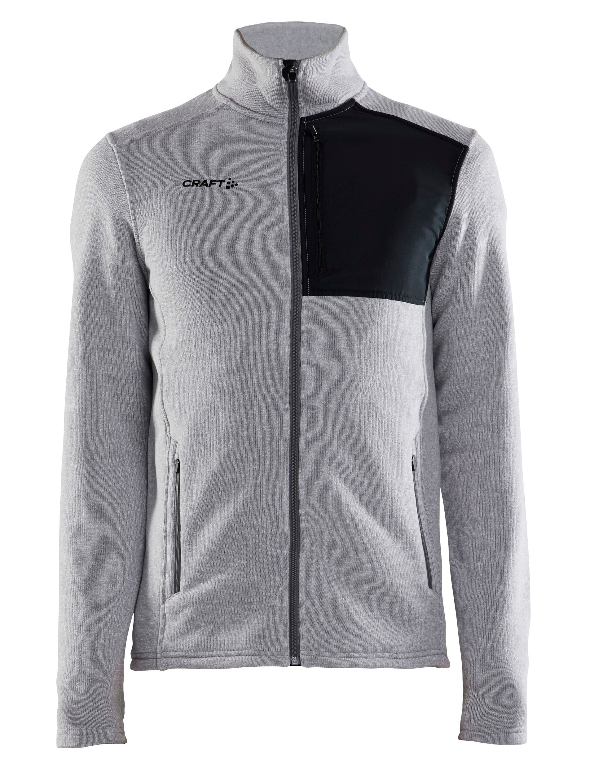Men's ADV Explore Heavy Fleece Jacket