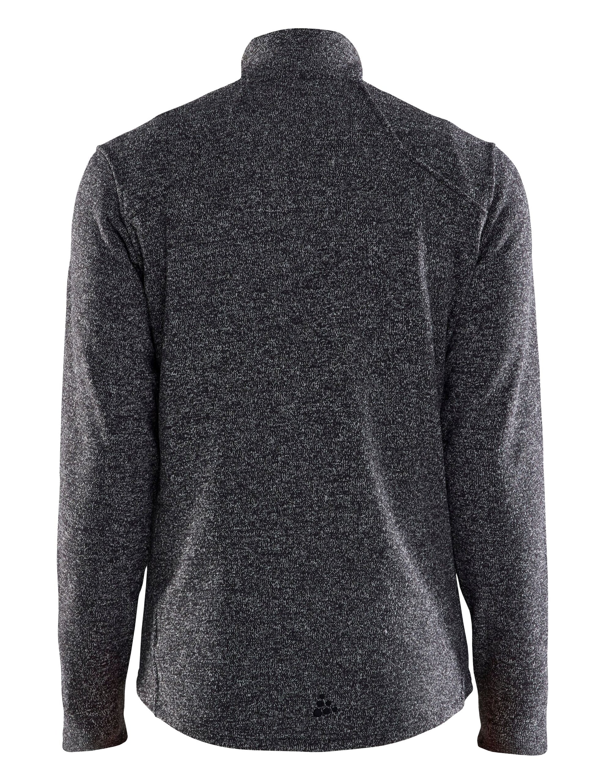 Men's ADV Explore Heavy Fleece Jacket
