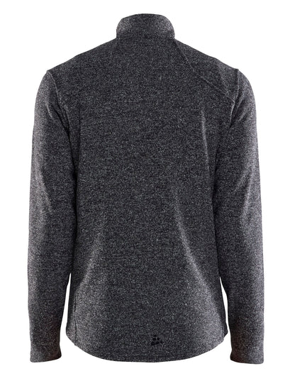 Men's ADV Explore Heavy Fleece Jacket