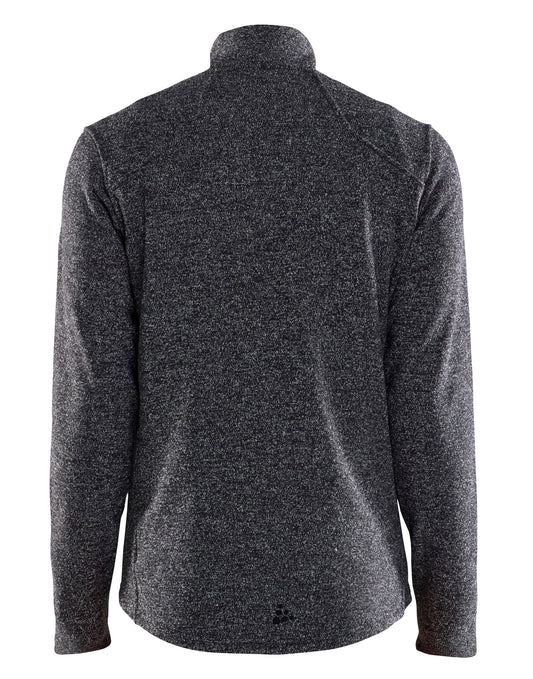 Men's ADV Explore Heavy Fleece Jacket