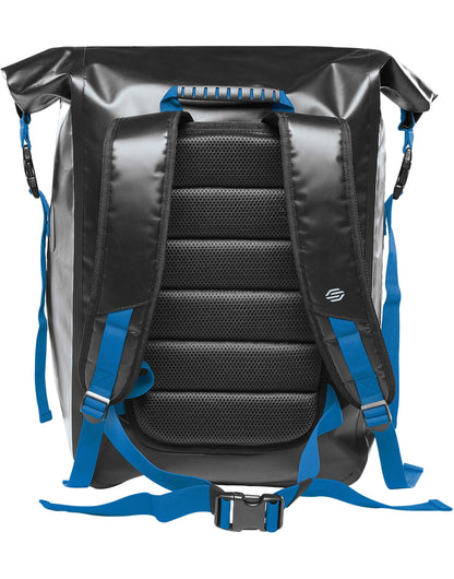 Kemano Backpack