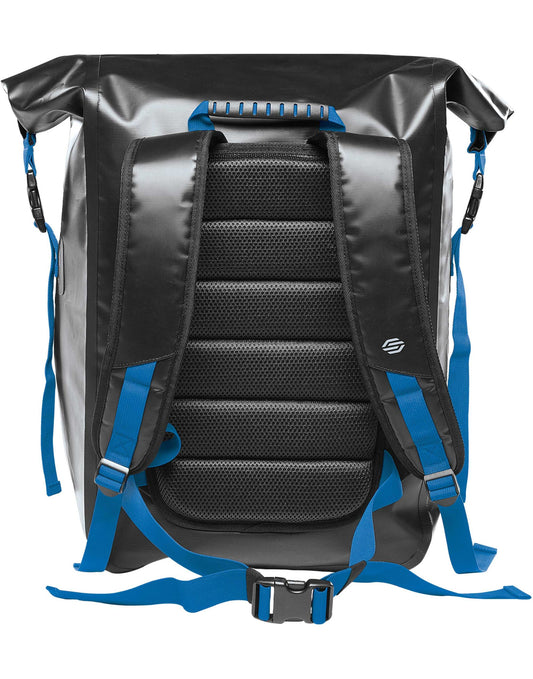 Kemano Backpack