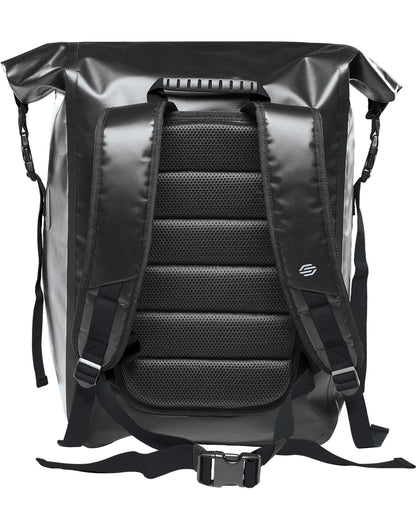 Kemano Backpack