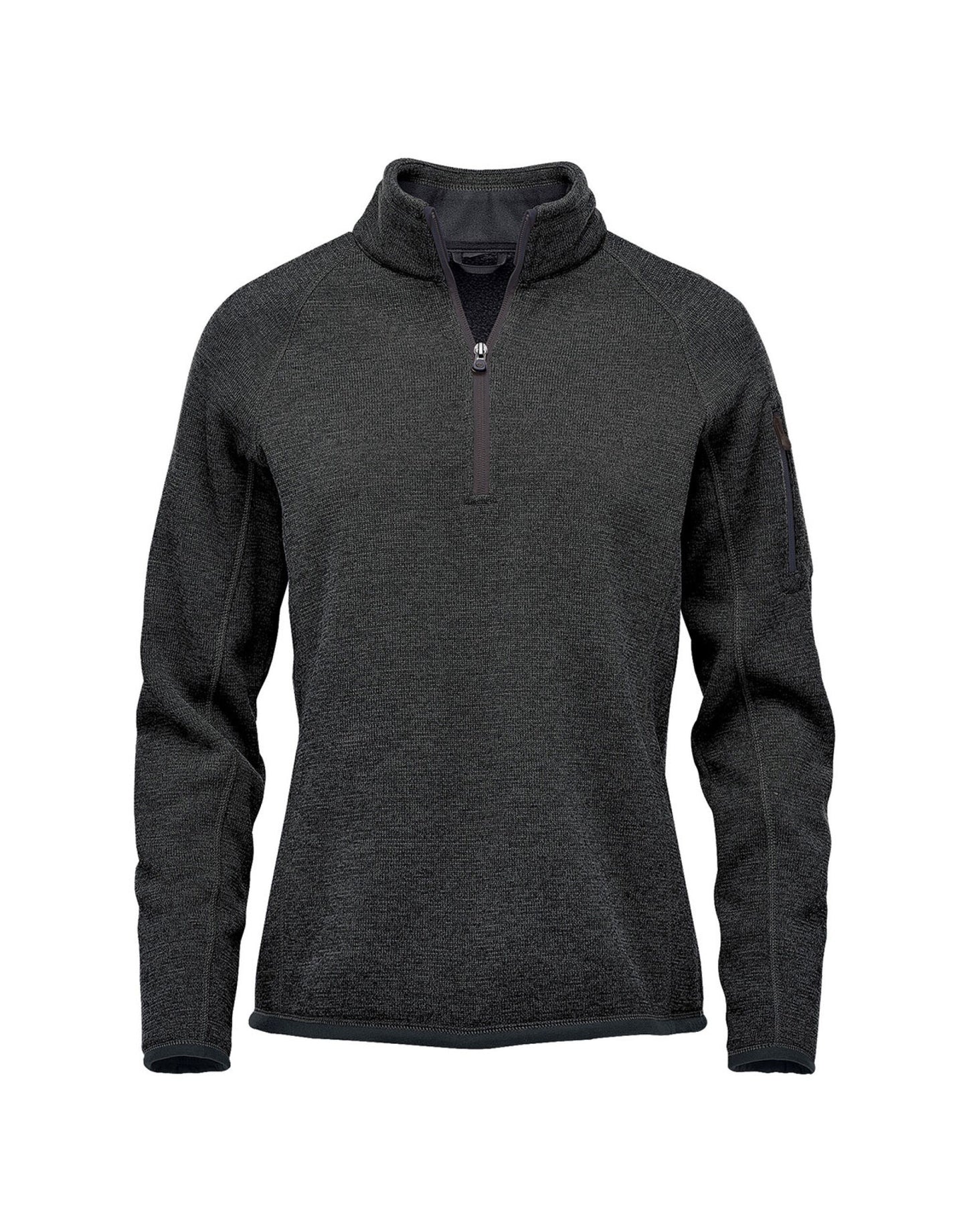 Women's PE Avalanche 1/4 Zip Pullover