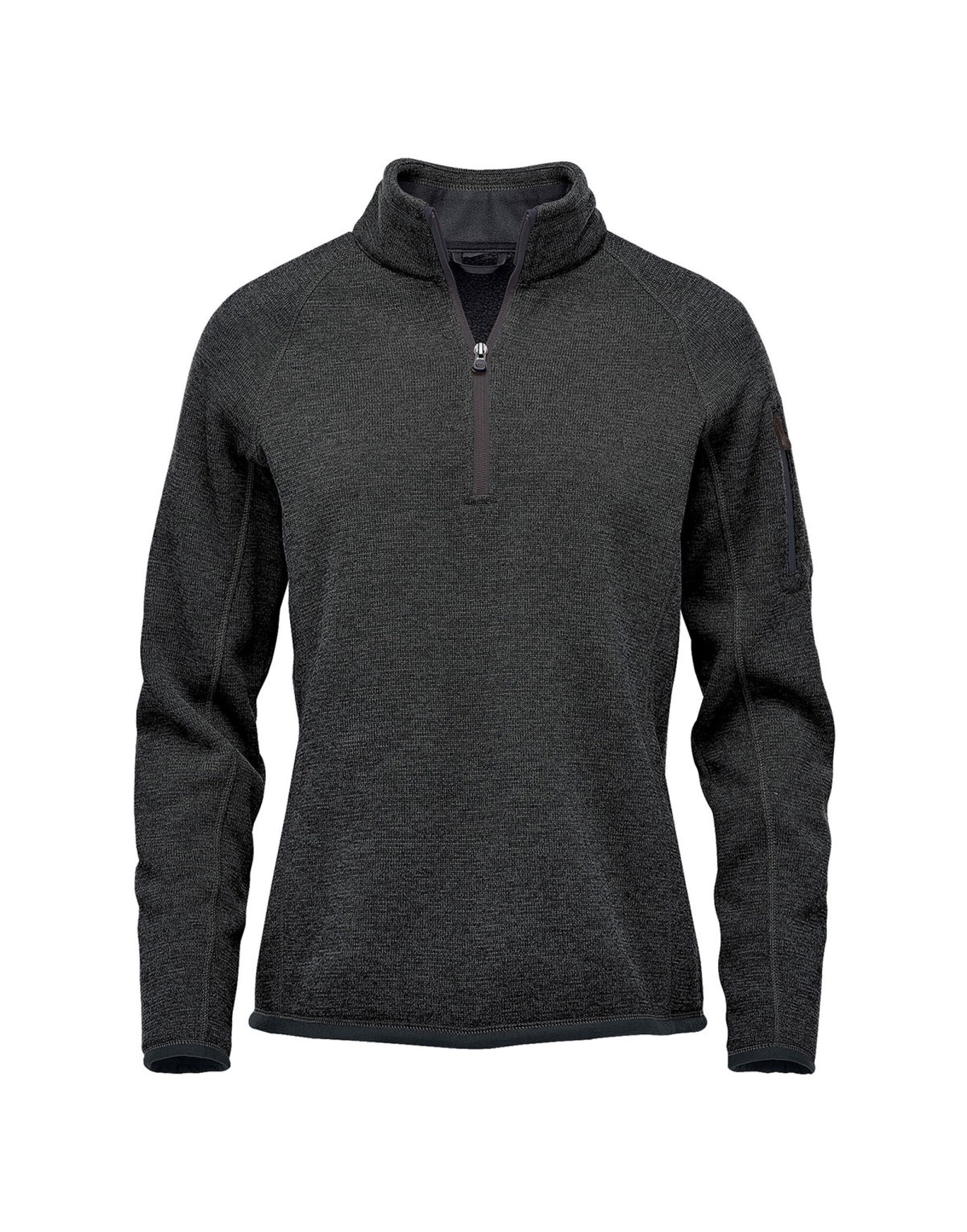 Women's PE Avalanche 1/4 Zip Pullover