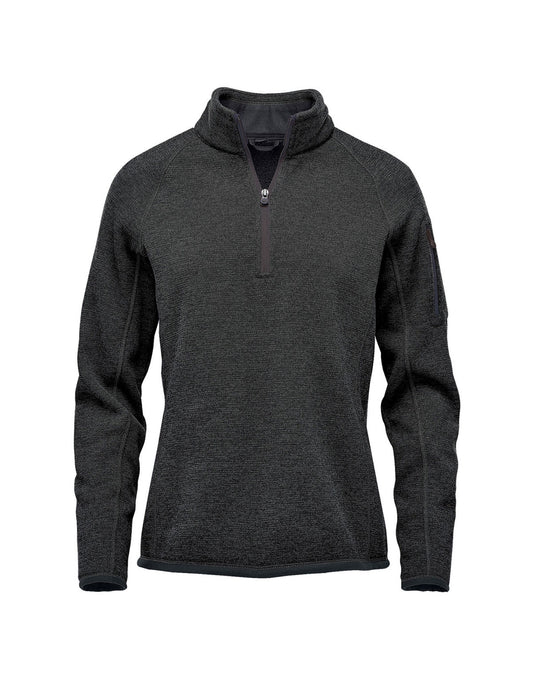 Women's PE Avalanche 1/4 Zip Pullover