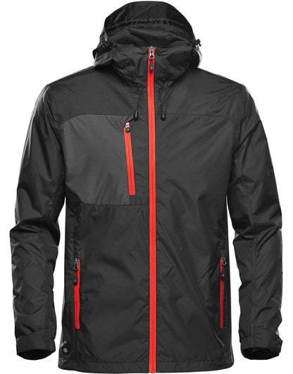 Men's Olympia Shell