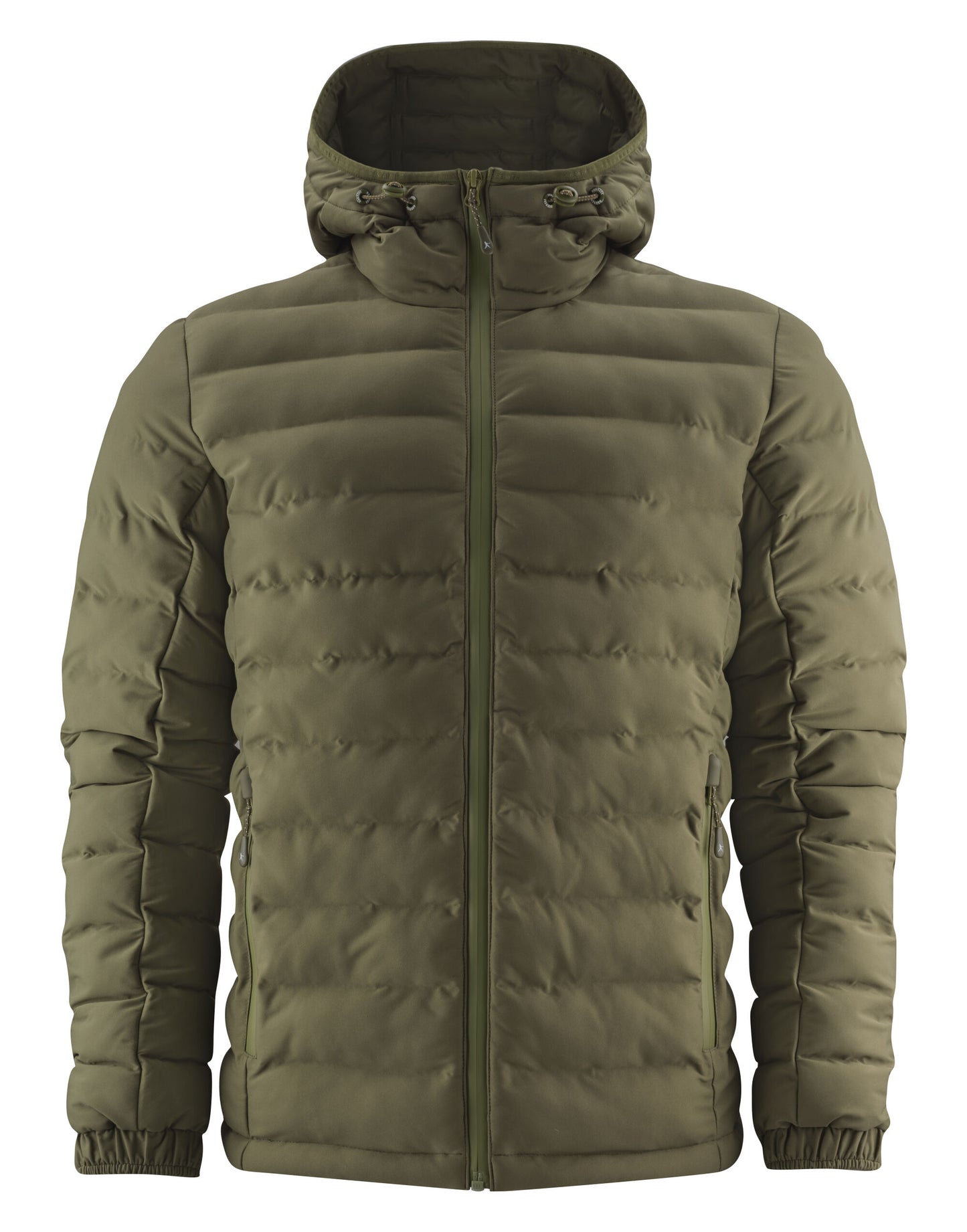 Woodlake Heights Padded Jacket