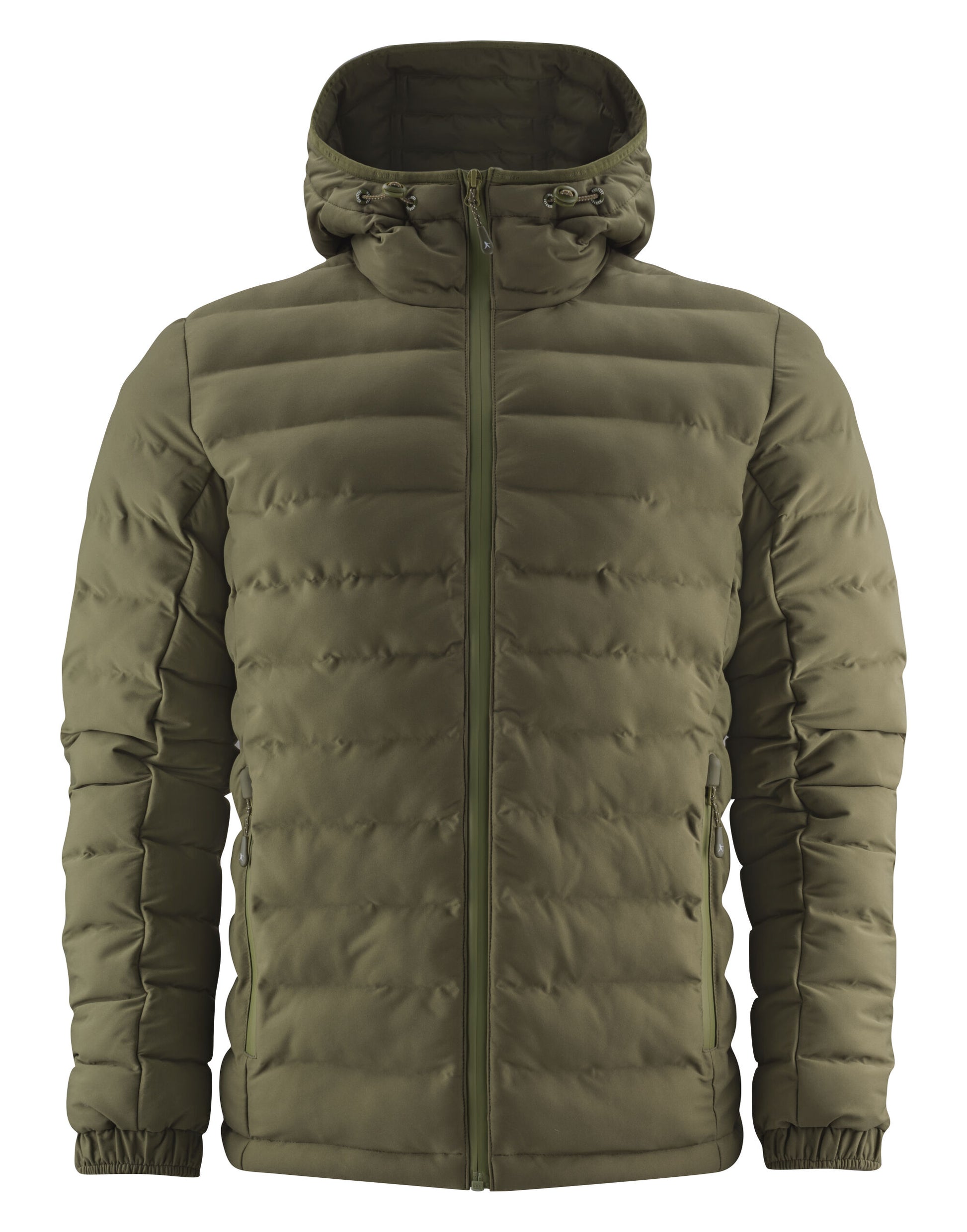 Woodlake Heights Padded Jacket
