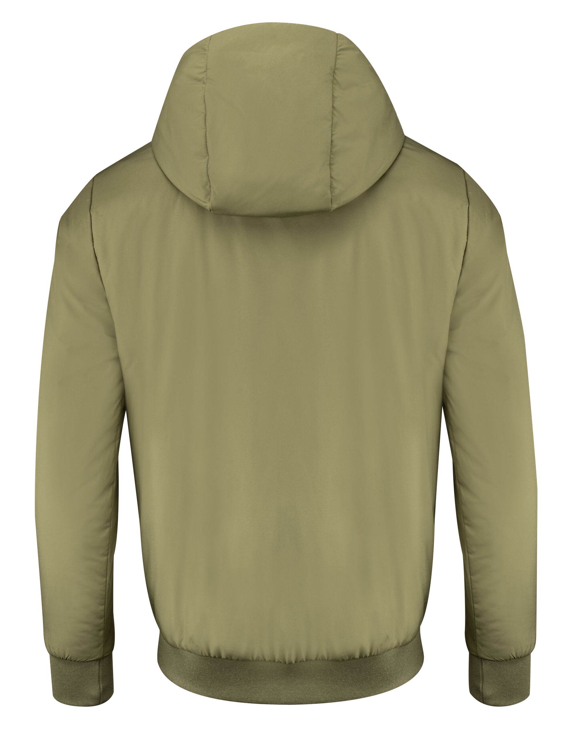 Franklin Lightweight Jacket