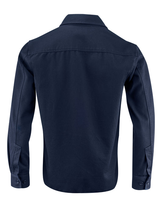 Highwoods Unisex Overshirt   
