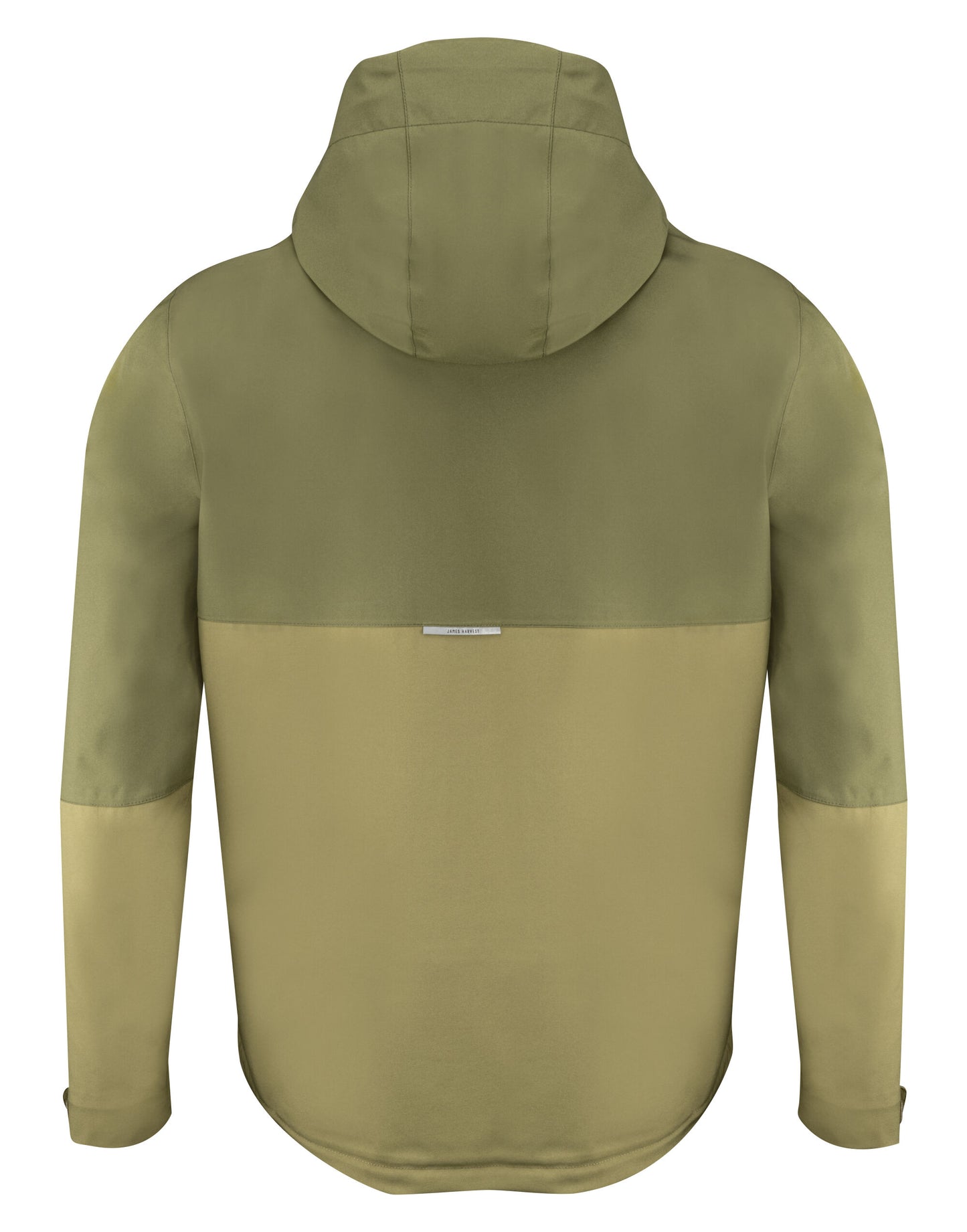 Northville Two-Tone Shell Jacket