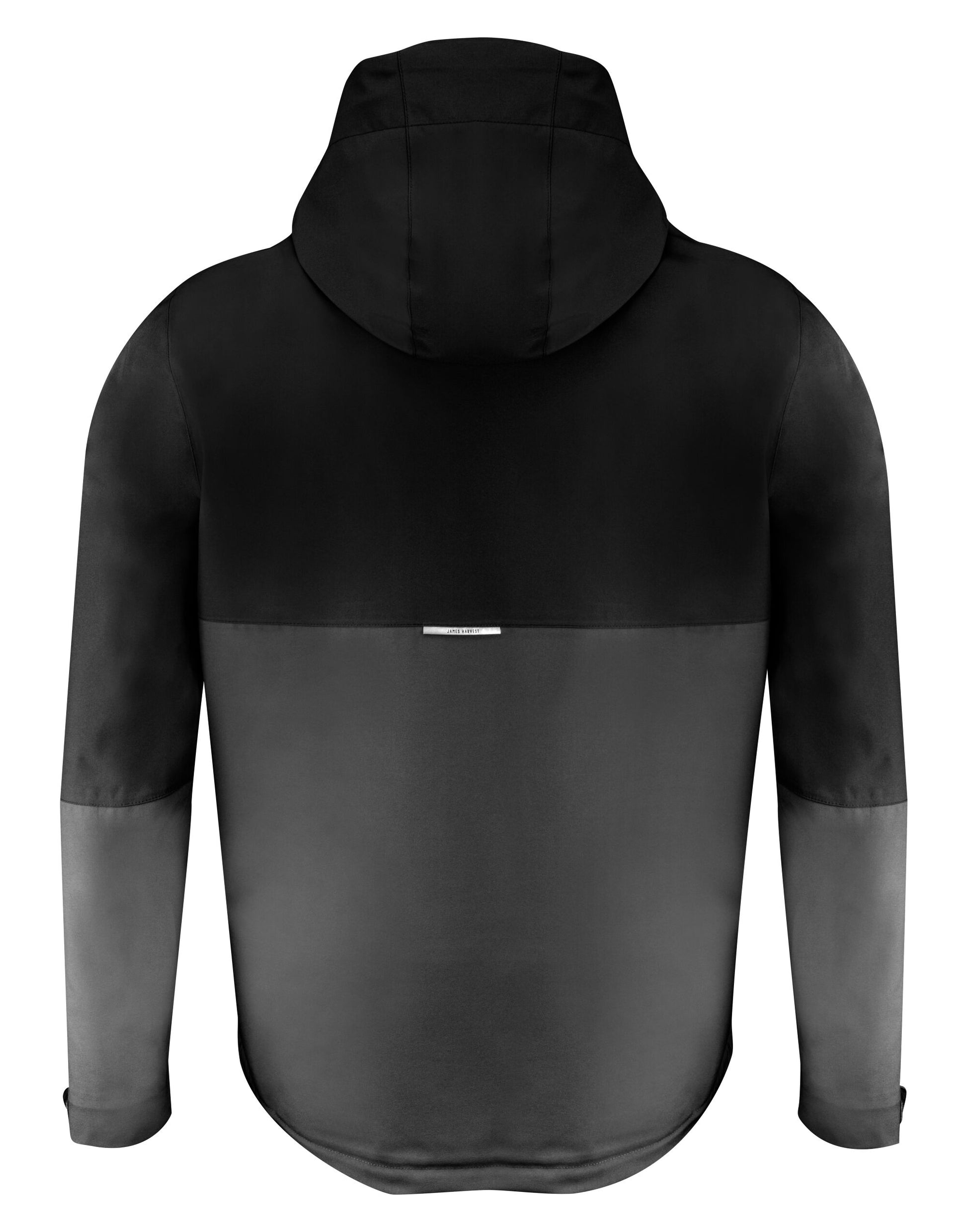 Northville Two-Tone Shell Jacket