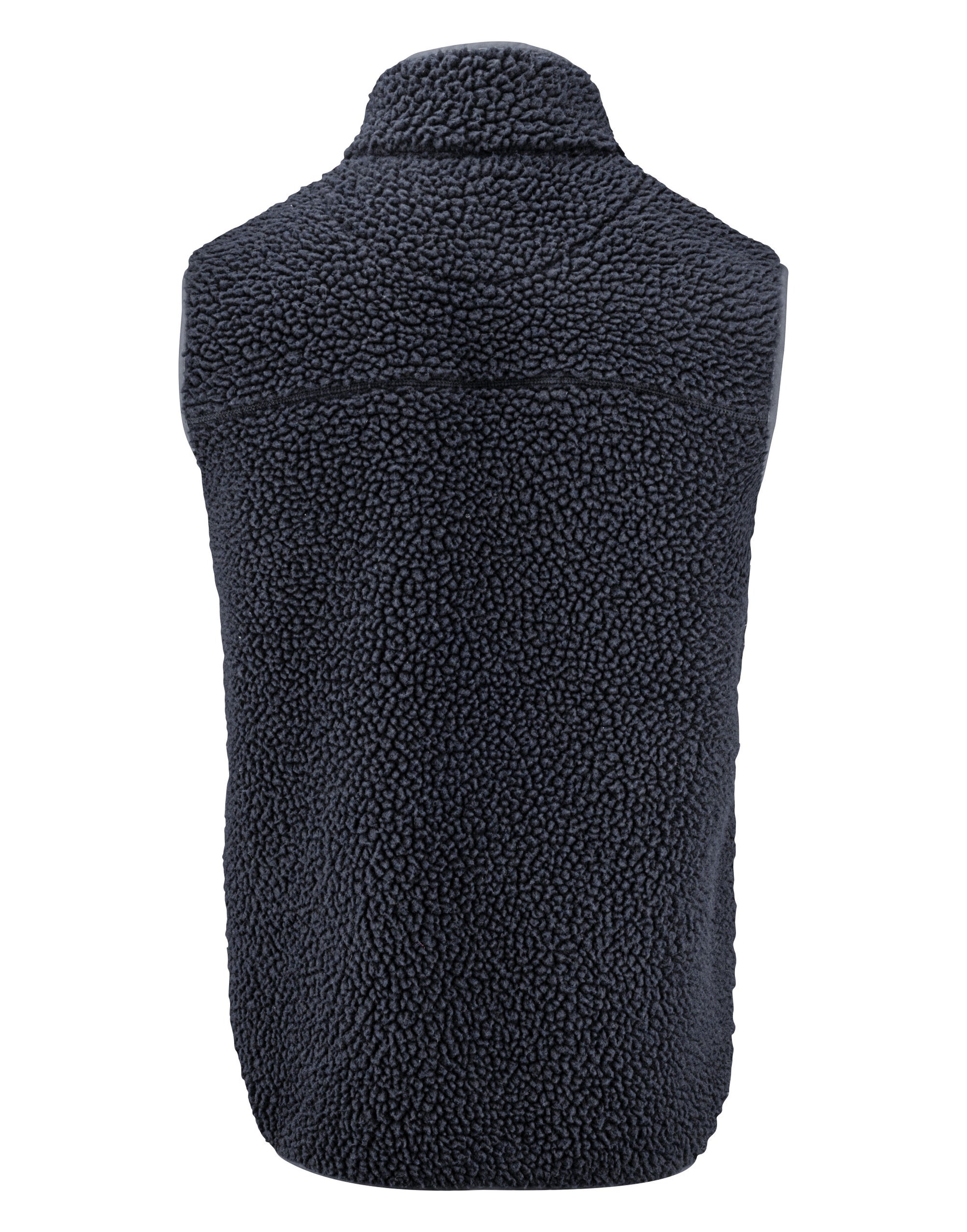 Kingsley Sherpa Fleece Vest