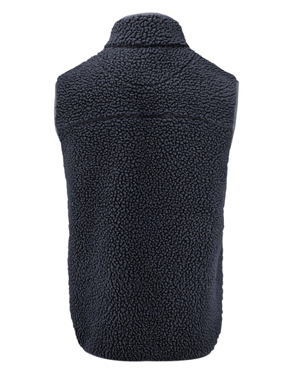 Kingsley Sherpa Fleece Vest