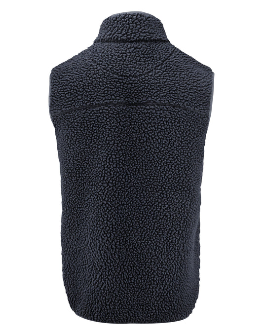 Kingsley Sherpa Fleece Vest