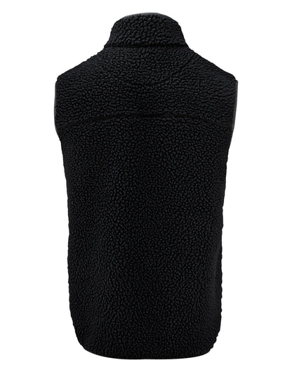 Kingsley Sherpa Fleece Vest