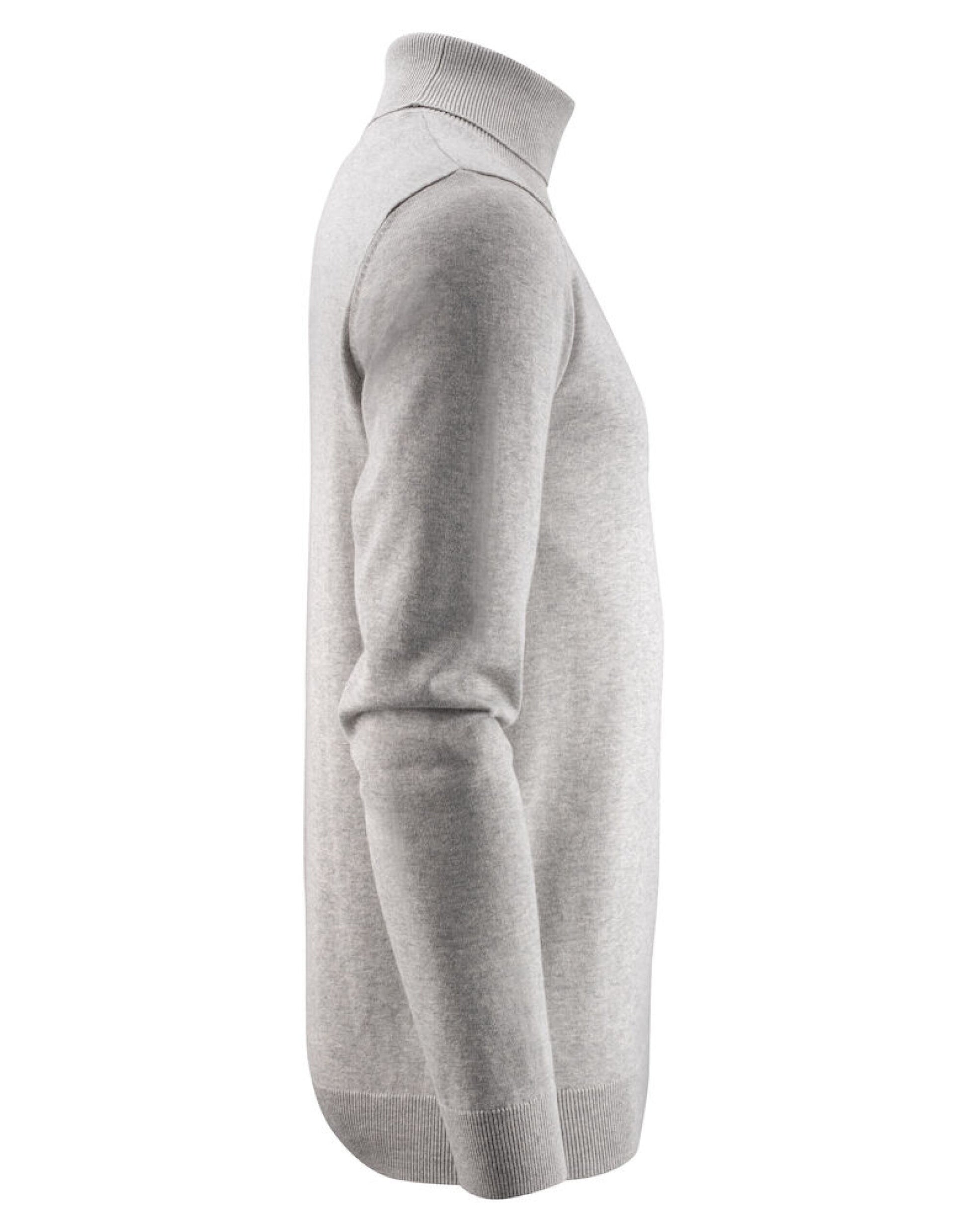 Ashland Turtle Neck Knit