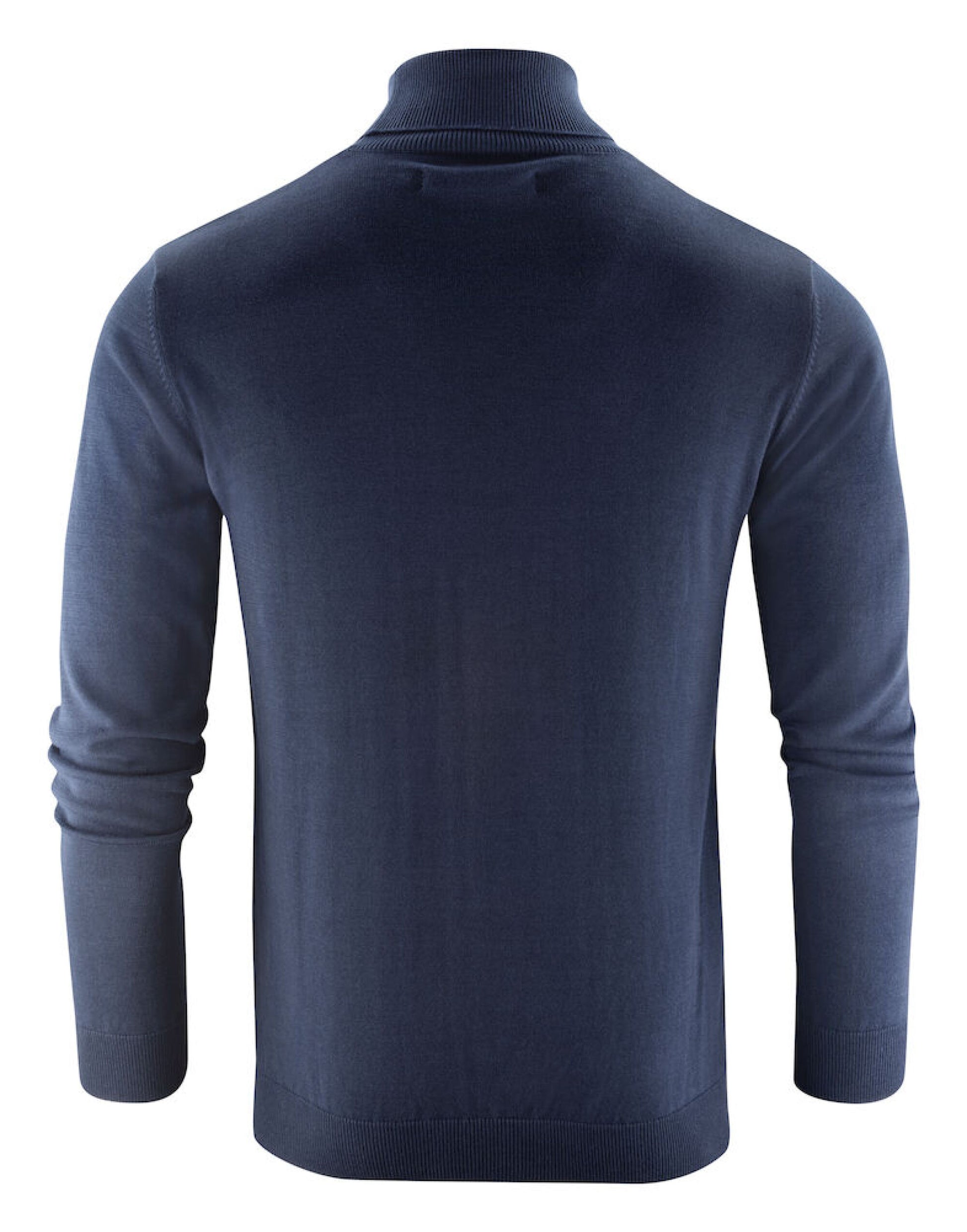 Ashland Turtle Neck Knit