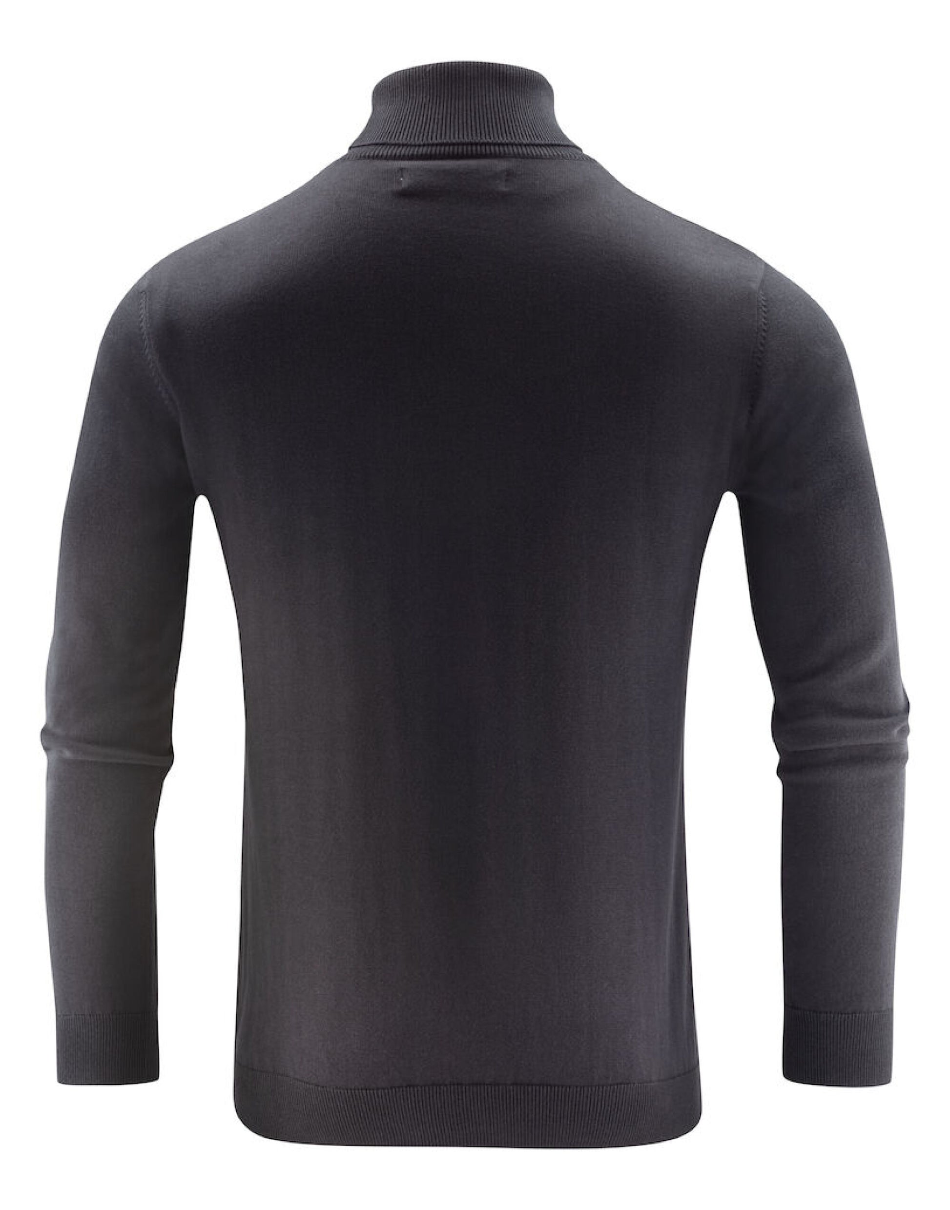 Ashland Turtle Neck Knit