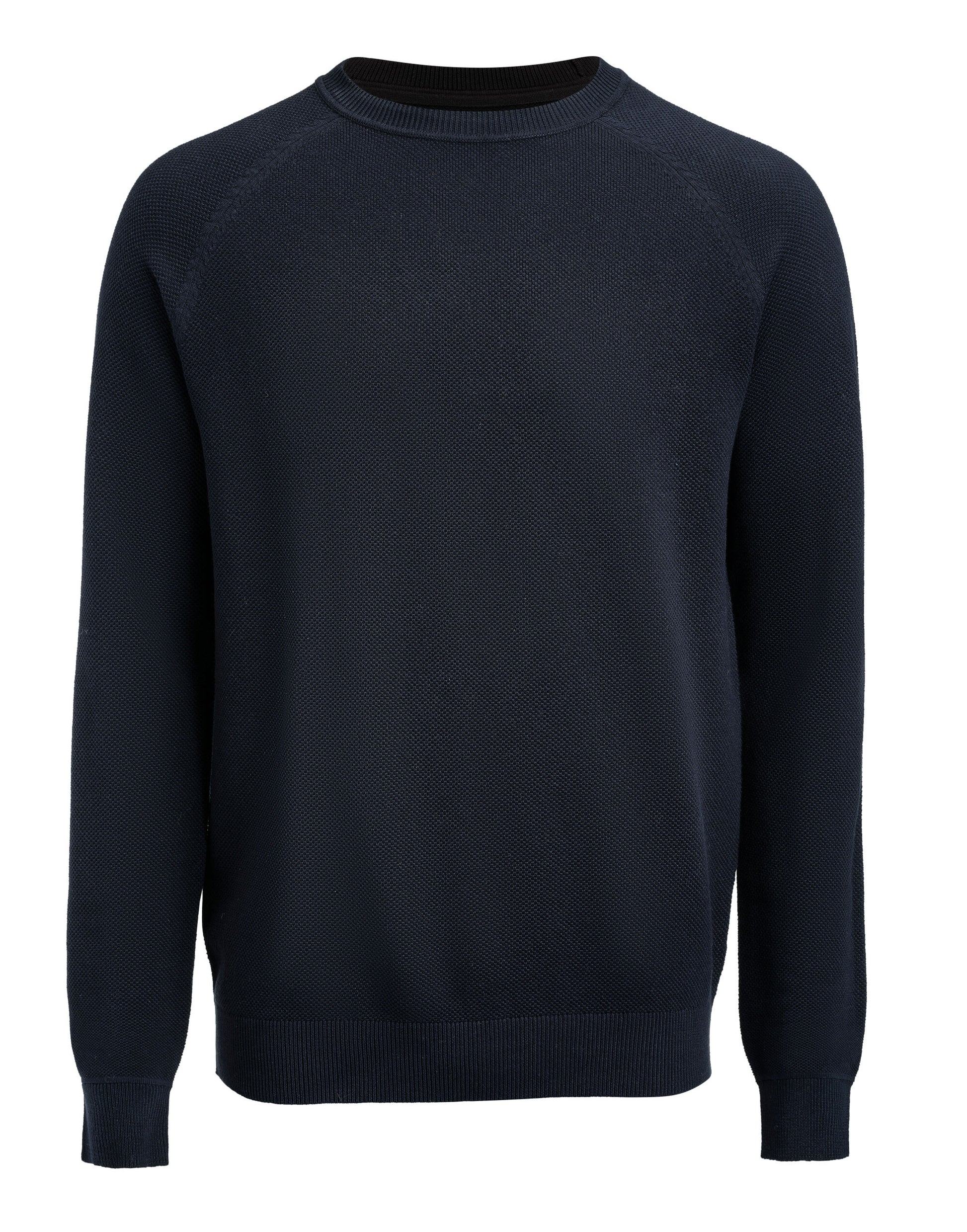 Ashland Casual Knit Sweat