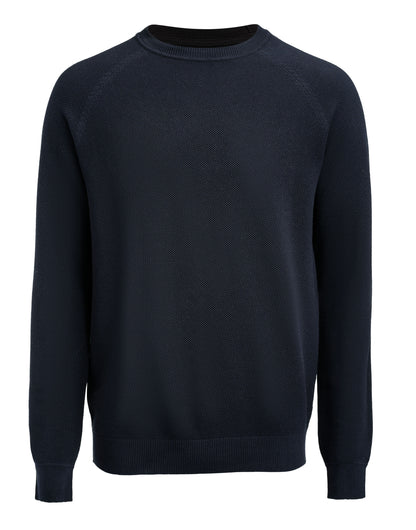 Ashland Casual Knit Sweat