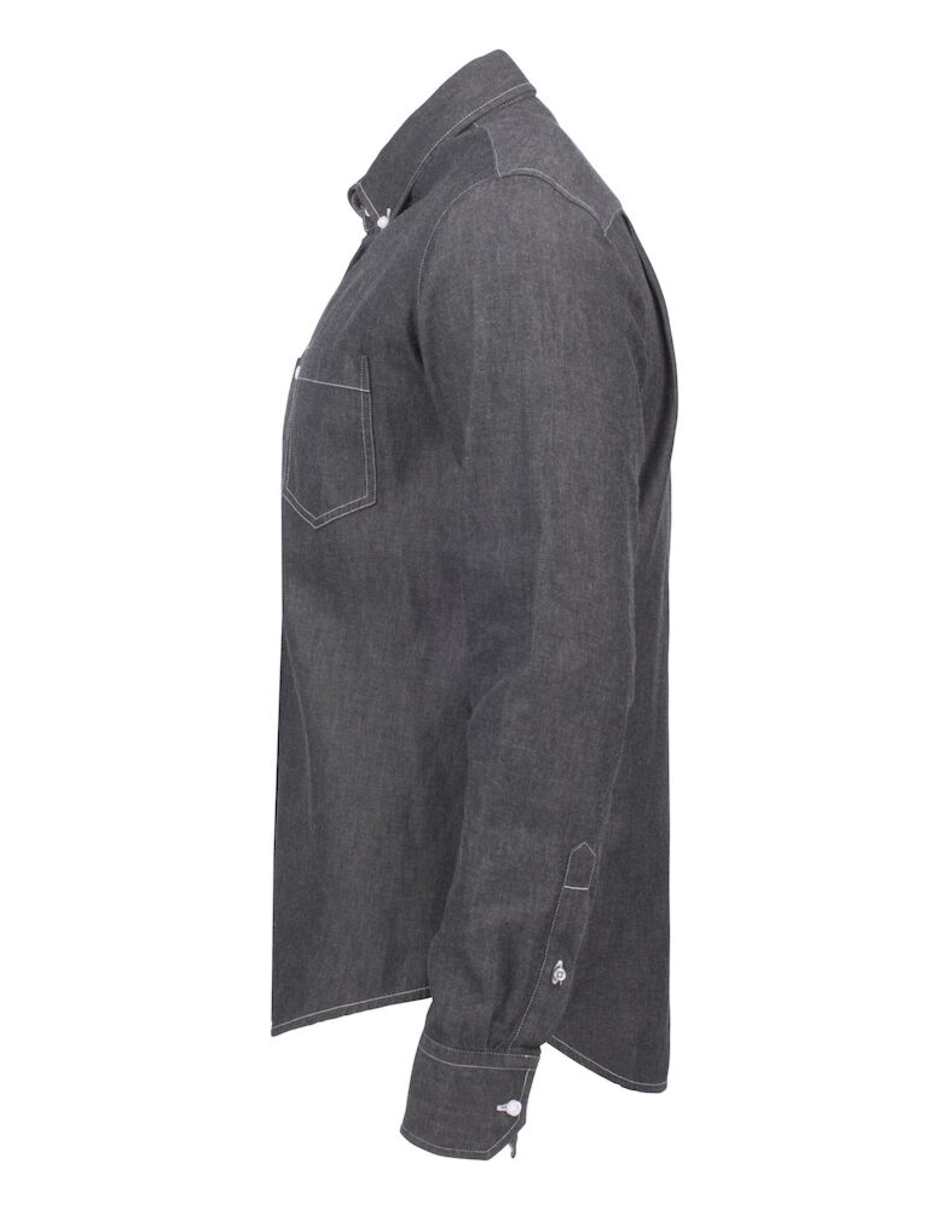 Jupiter Denim Look Shirt