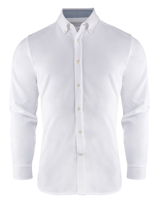 Burlingham Jersey Shirt