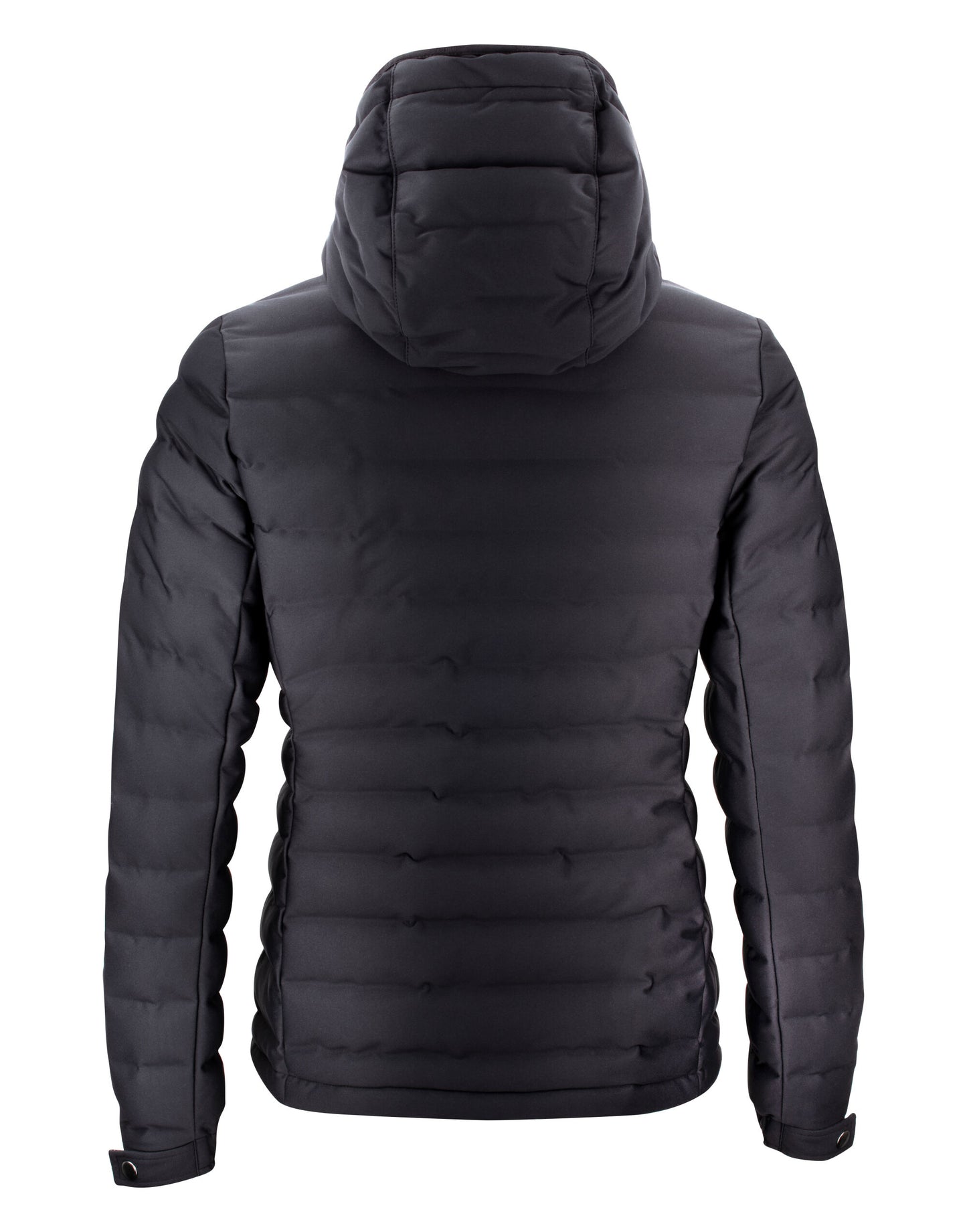 Ladies Woodlake Heights Padded Jacket