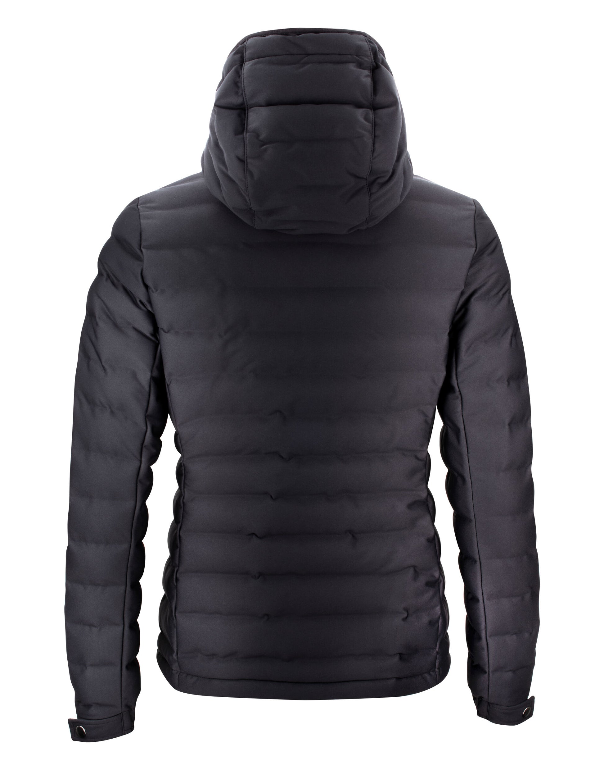 Ladies Woodlake Heights Padded Jacket