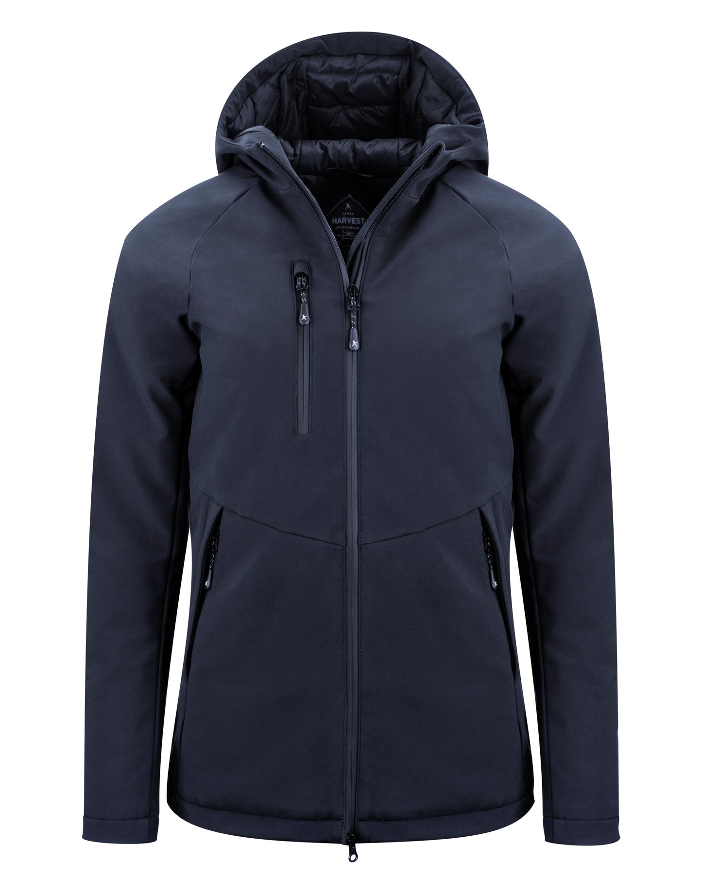 Ladies Winchester Jacket