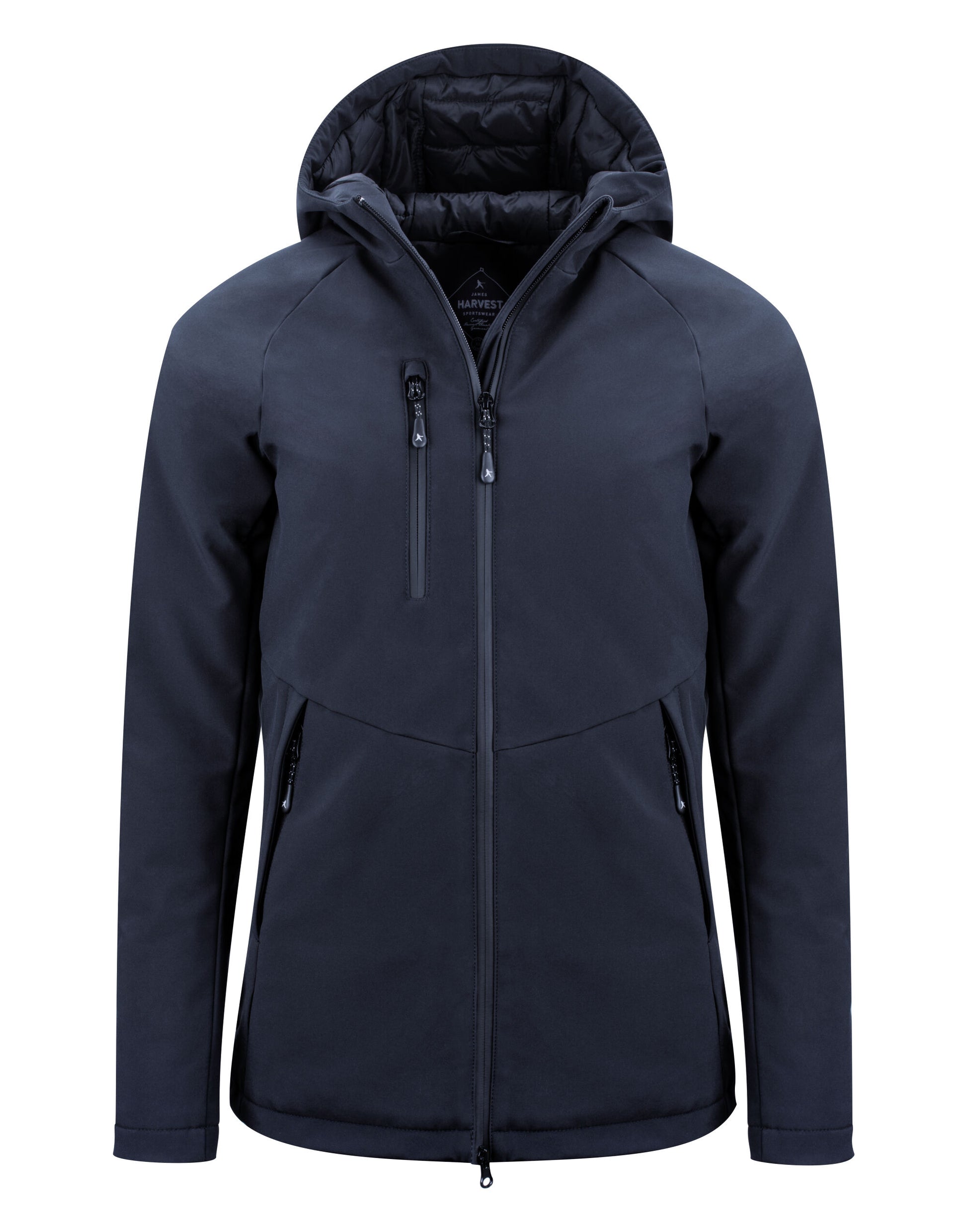 Ladies Winchester Jacket