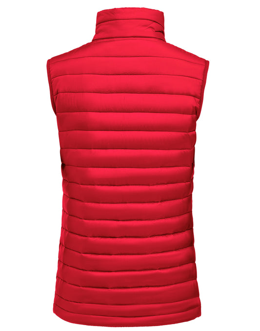 Ladies Meadows Vest