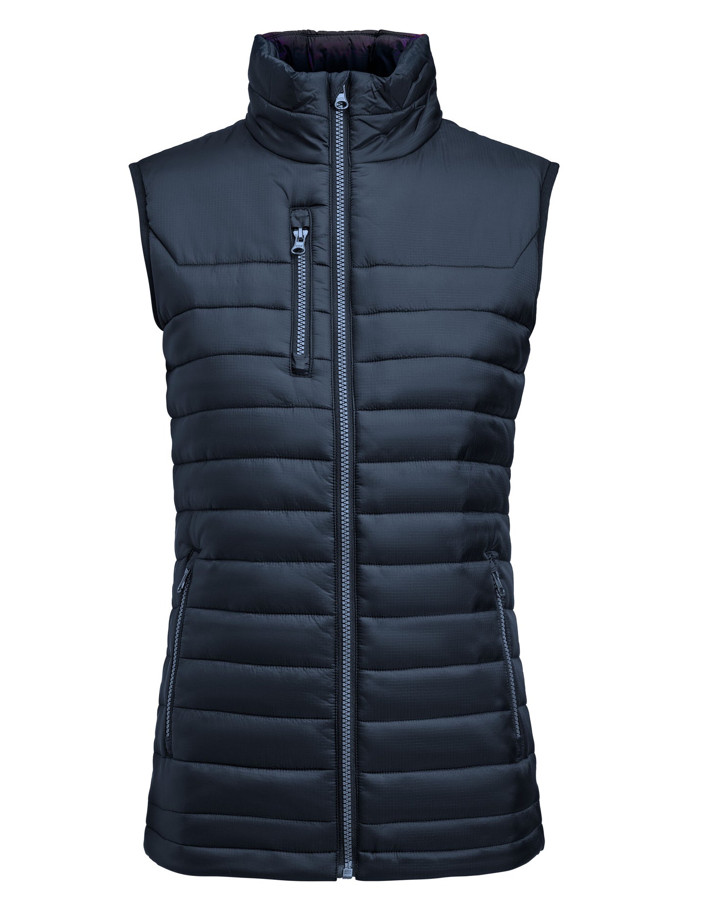 Ladies Meadows Vest