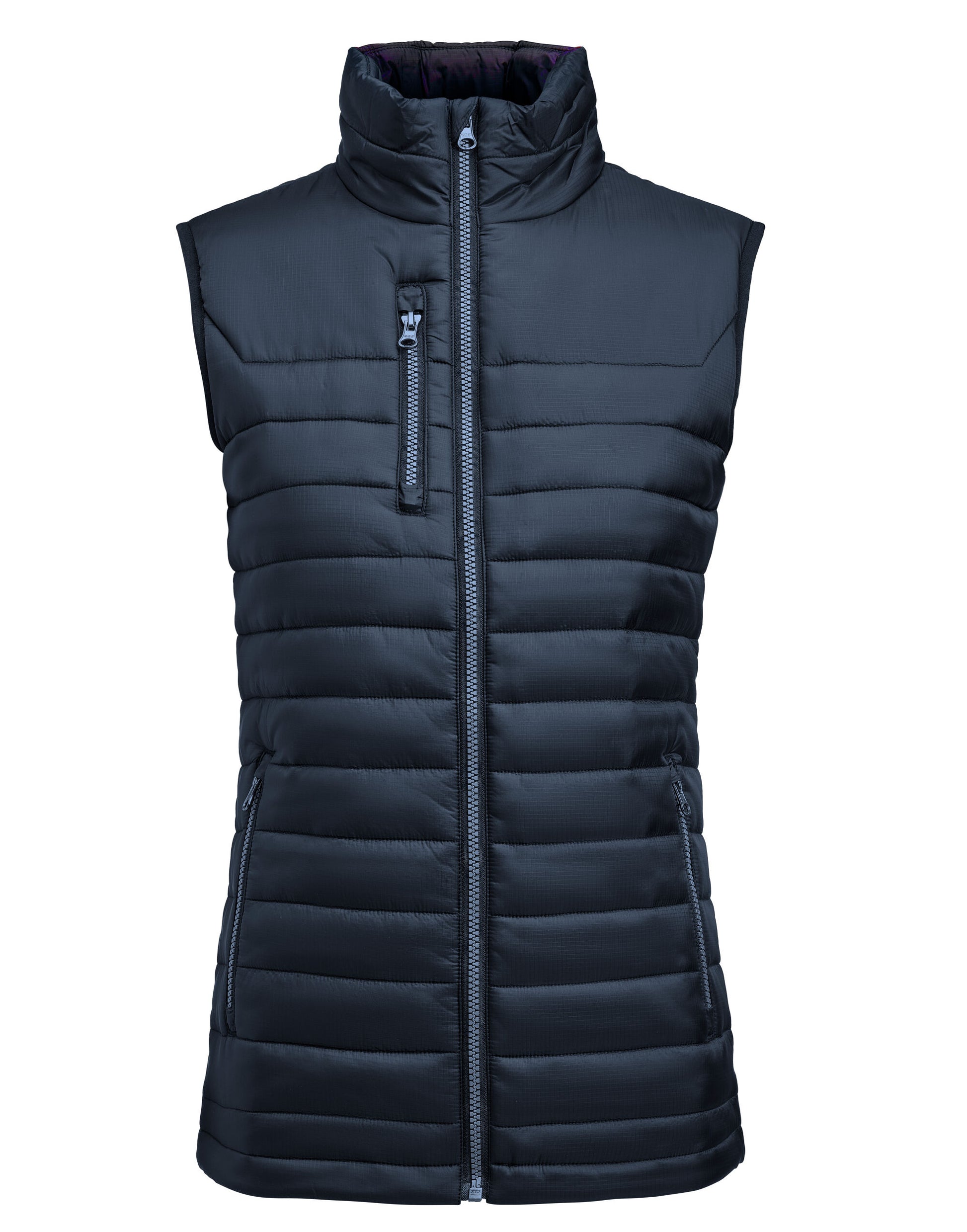 Ladies Meadows Vest