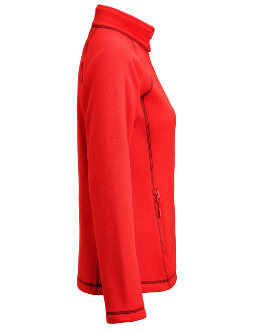 Ladies Zion Fleece