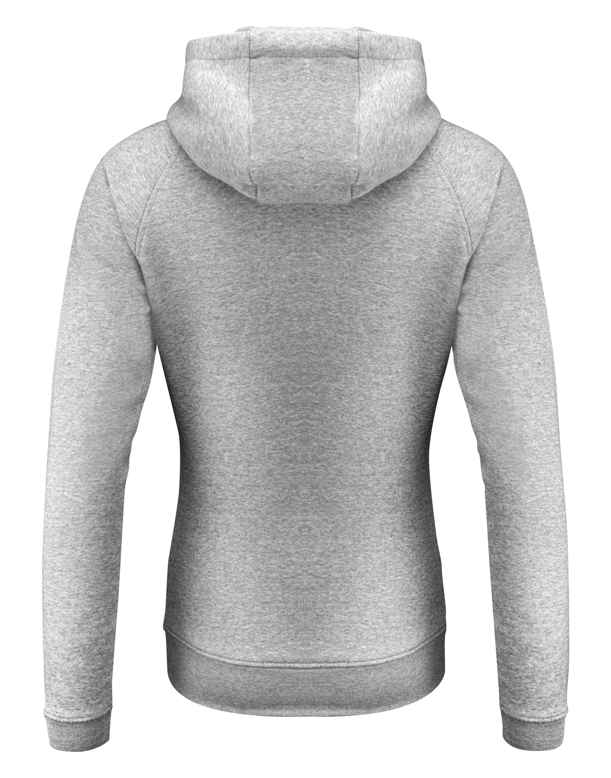 Ladies Hardin Heights Hooded Sweatshirt