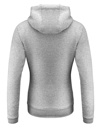 Ladies Hardin Heights Hooded Sweatshirt