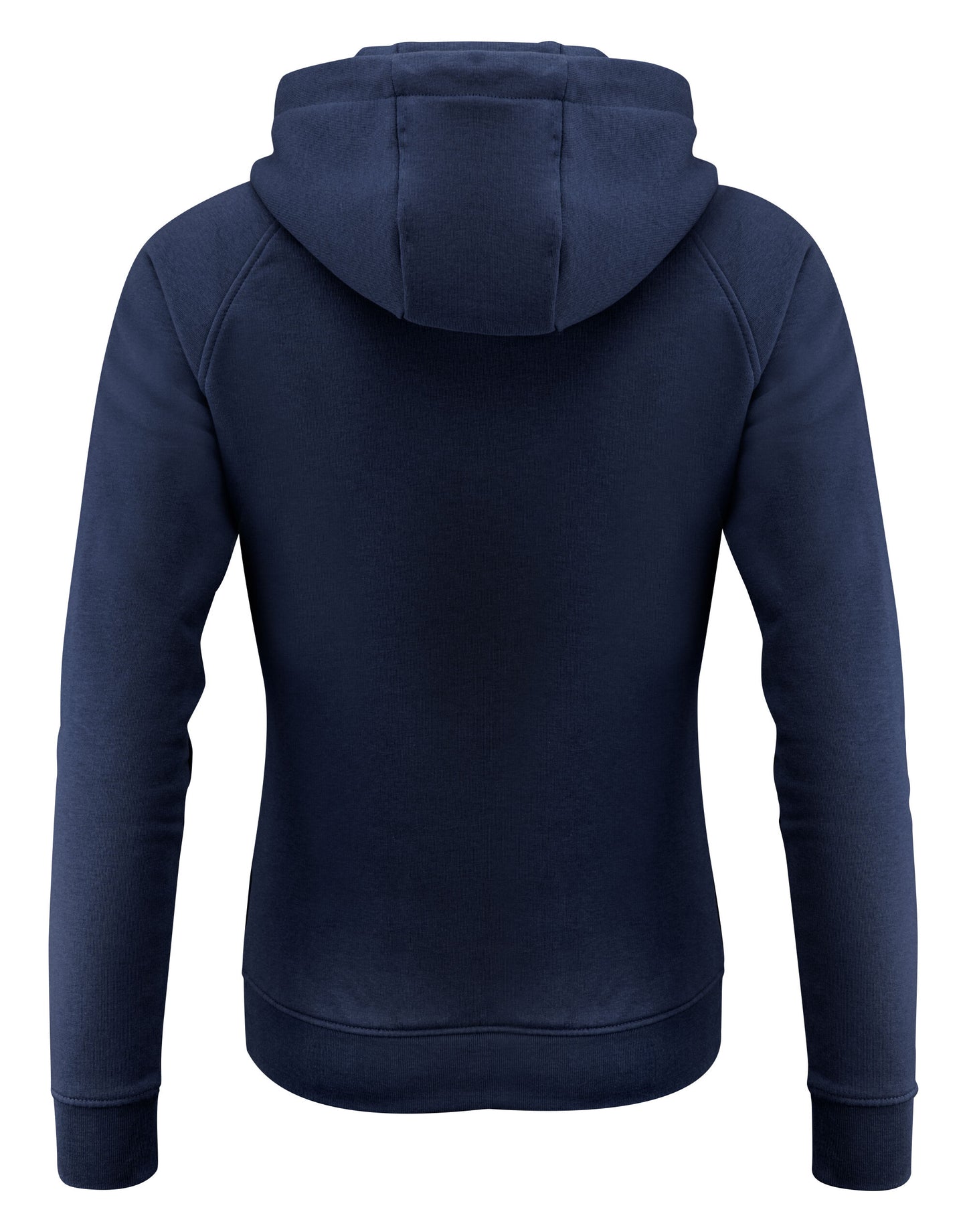 Ladies Hardin Heights Hooded Sweatshirt
