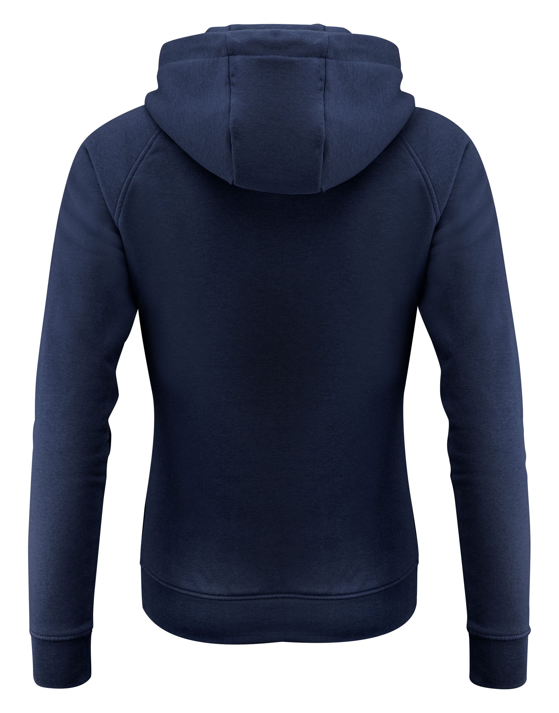 Ladies Hardin Heights Hooded Sweatshirt
