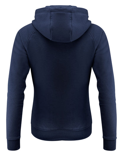 Ladies Hardin Heights Hooded Sweatshirt