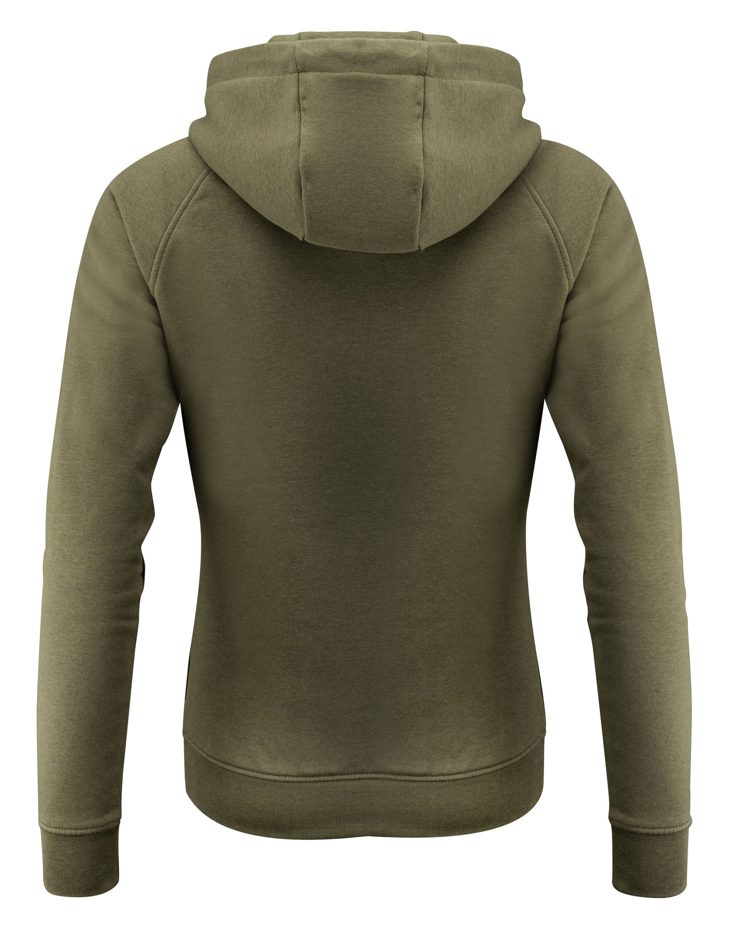 Ladies Hardin Heights Hooded Sweatshirt