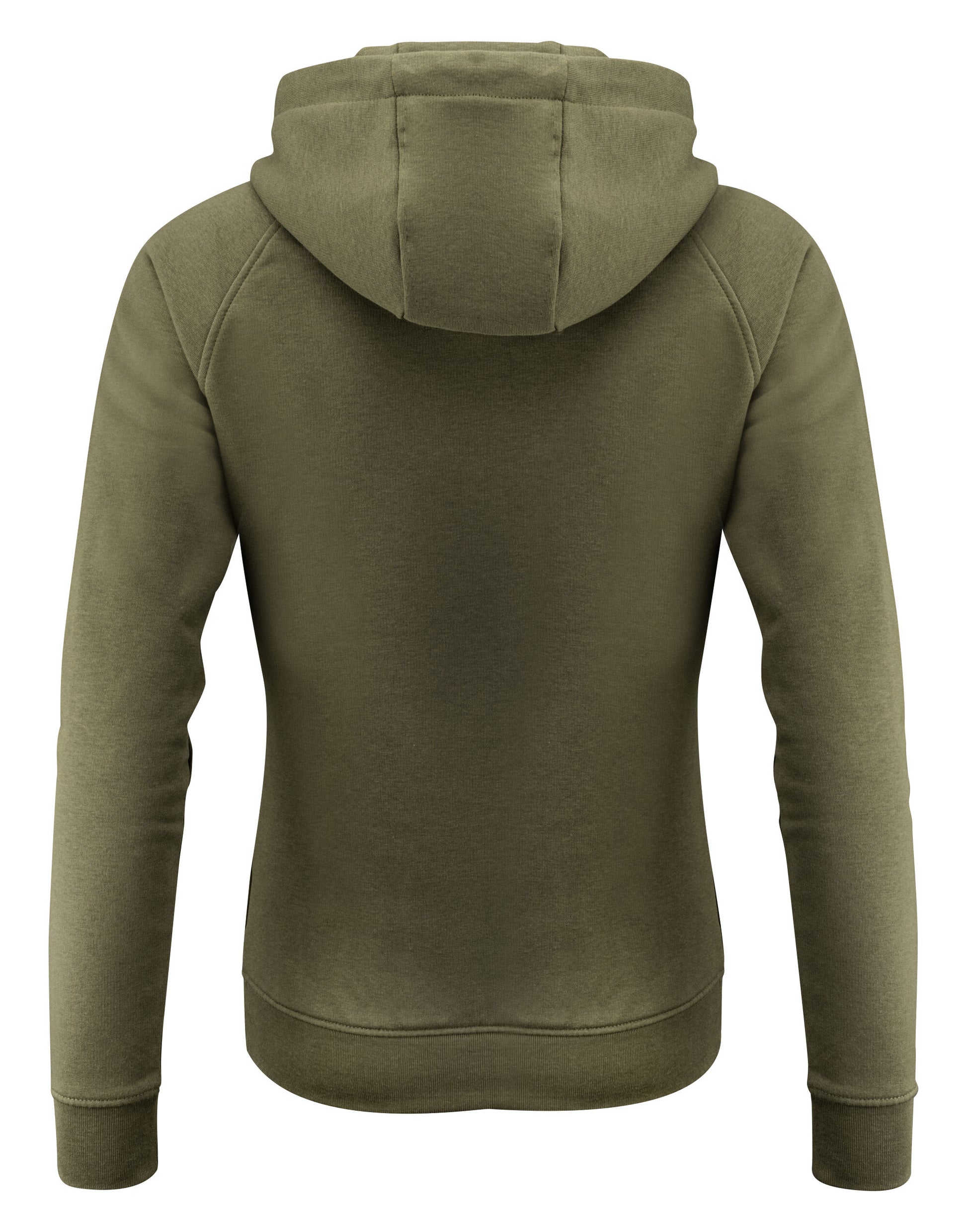 Ladies Hardin Heights Hooded Sweatshirt