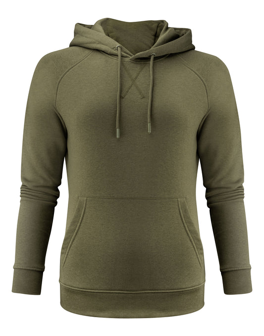 Ladies Hardin Heights Hooded Sweatshirt